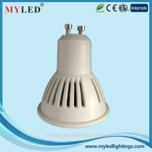 GU10 Led Spotlight Dimmable 3.5W Led Lamp CE ROHS ERP ETL Certificat